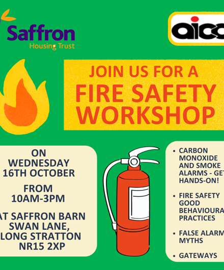 Fire Safety Workshop Final