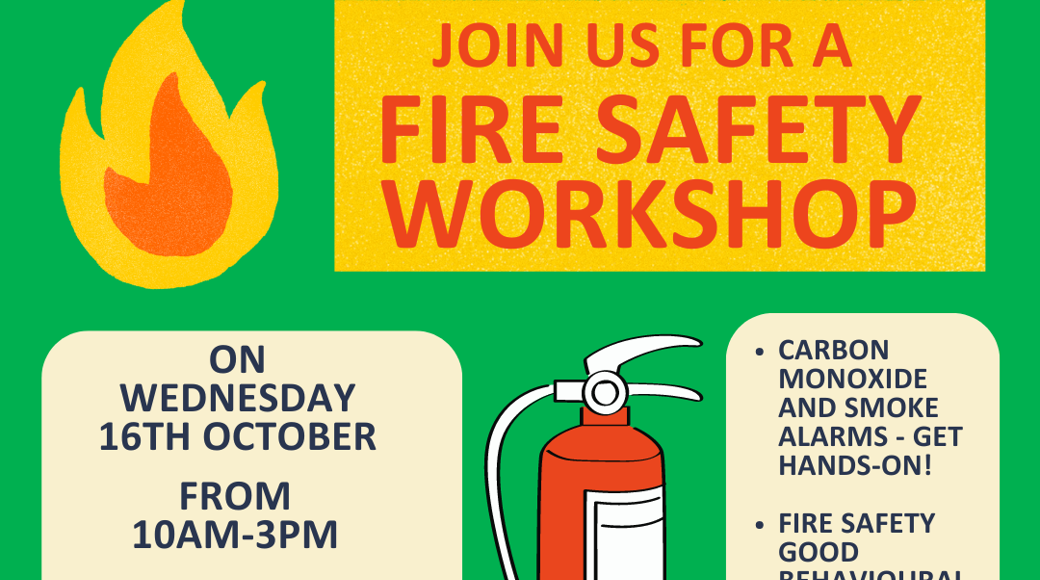 Fire Safety Workshop Final