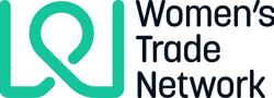 Womens Trade Network In Black 