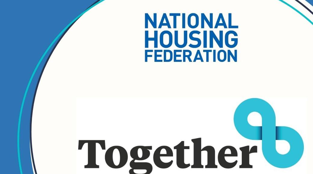 Image Of Together With Tenants Logo